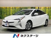 2016 TOYOTA PRIUS A PREMIUM