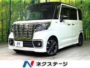 2021 SUZUKI SPACIA CUSTOM