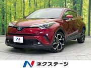 2019 TOYOTA C-HR G