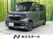 2019 HONDA N-BOX CUSTOM
