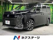 2023 TOYOTA VOXY