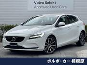 2018 VOLVO V40