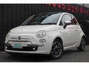 2011 FIAT 500C