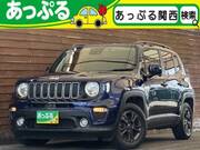 2020 CHRYSLER JEEP RENEGADE LONGITUDE