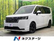 2025 HONDA STEPWAGON
