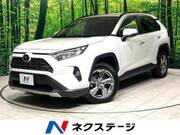 2020 TOYOTA RAV4 G