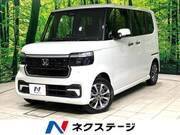 2026 HONDA N-BOX CUSTOM