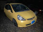 2004 HONDA FIT A