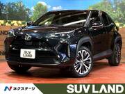 2023 TOYOTA YARIS CROSS Z