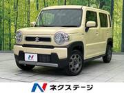 2021 SUZUKI HUSTLER