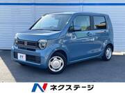 2019 HONDA N-WGN
