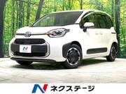2024 TOYOTA SIENTA