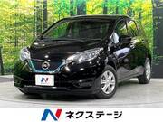 2016 NISSAN NOTE