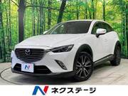 2015 MAZDA CX-3