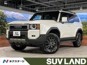 2024 TOYOTA LANDCRUISER 250