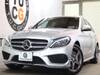 MERCEDES BENZ C-CLASS