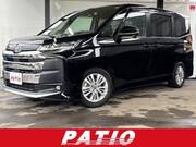 2022 TOYOTA NOAH