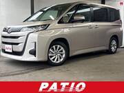 2023 TOYOTA NOAH G