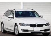 2013 BMW 3 SERIES