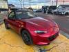 MAZDA ROADSTER