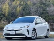 2020 TOYOTA PRIUS S