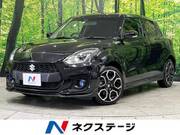2023 SUZUKI SWIFT SPORT