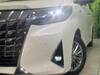 TOYOTA ALPHARD HYBRID