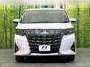 TOYOTA ALPHARD HYBRID