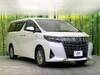 TOYOTA ALPHARD HYBRID