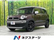 2019 SUZUKI XBEE HYBRID MZ