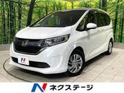 2018 HONDA FREED