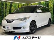 2007 TOYOTA ESTIMA HYBRID X