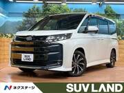 2023 TOYOTA NOAH