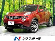 2014 NISSAN JUKE 15RX