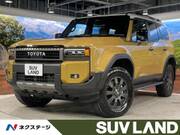 2024 TOYOTA LANDCRUISER 250