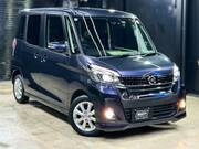 2017 NISSAN DAYZ ROOX