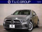 2019 MERCEDES BENZ A-CLASS