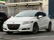 2012 HONDA CR-Z