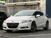 HONDA CR-Z