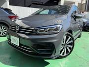 2022 VOLKSWAGEN GOLF TOURAN