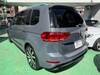 VOLKSWAGEN GOLF TOURAN