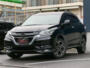 2018 HONDA VEZEL