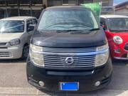 2004 NISSAN ELGRAND HIGHWAYSTAR
