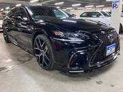2018 LEXUS LS