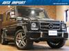 MERCEDES BENZ G-CLASS