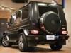 MERCEDES BENZ G-CLASS