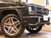 MERCEDES BENZ G-CLASS