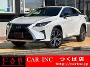 2017 LEXUS RX