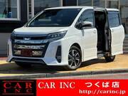 2017 TOYOTA NOAH