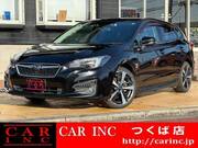 2017 SUBARU IMPREZA SPORTS